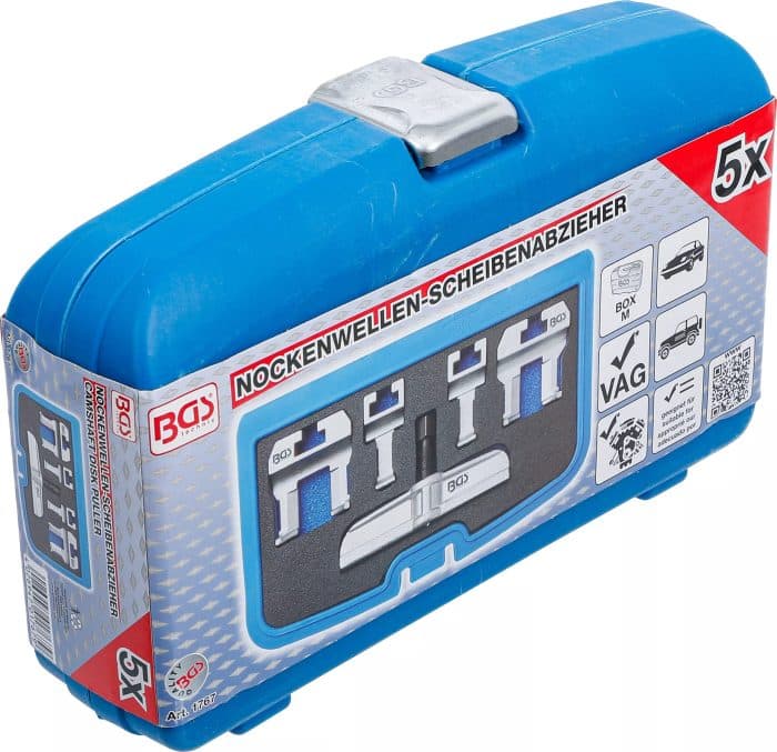 Skidač podloški bregaste osovine | za VAG - Slika 6