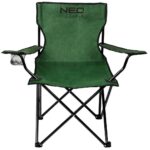 Sklopiva stolica za kampiranje NEO 63-157
