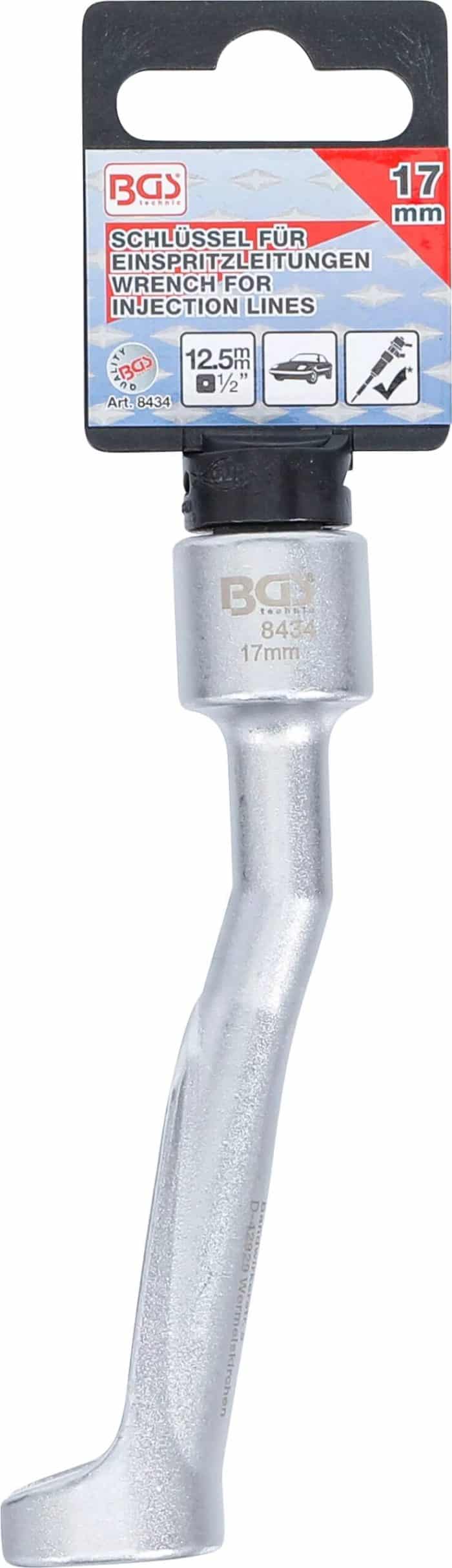 Specijalni-kljuc-za-injektorske-vodove-za-BMW-Opel-25TD-Mercedes-Benz-pogon-125-mm-12-17-mm-9 Specijalni ključ za injektorske vodove | za BMW, Opel 2.5TD, Mercedes-Benz | pogon 12,5 mm (1/2") | 17 mm - Slika 4