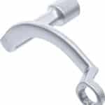 Specijalni ključ za turbo punjač