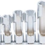 Specijalni set umetaka za utični ključ