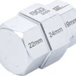 Specijalni umetak za motocikl | 19 - 22 - 24 mm