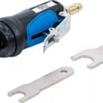 Štapna brusilica | ekstra kratka | 120 mm