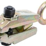 Stezaljka za ispravljanje karoserije | 43 mm | jedan smjer povlačenja | maks. 5 t