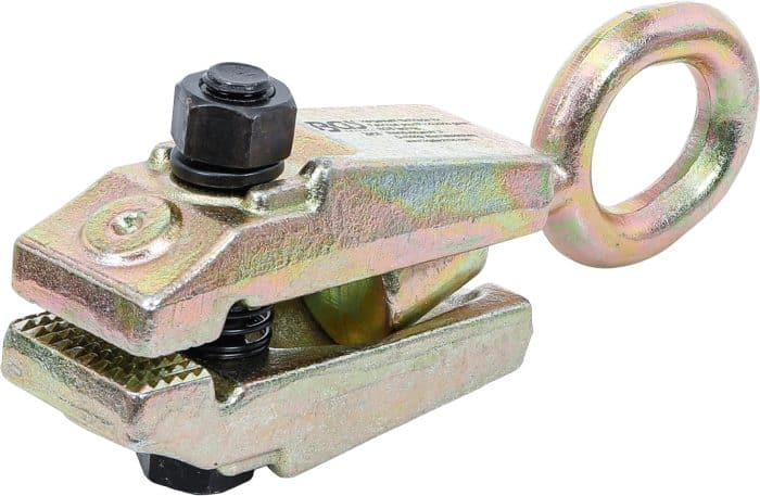 Stezaljka za ispravljanje karoserije | 43 mm | jedan smjer povlačenja | maks. 5 t Stezaljka za ispravljanje karoserije | 43 mm | jedan smjer povlačenja | maks. 5 t