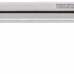 Stezna kliješta s dugačkim čeljustima | 500 mm