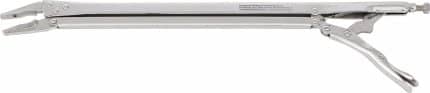 Stezna kliješta s dugačkim čeljustima | 500 mm