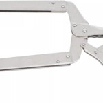 Stezna kliješta za točke zavarivanja | 475 mm