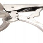 Stezna kliješta za zavarivače | 280 mm