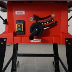 Stolna pila 2000W - HECHT 8254 - Slika 2