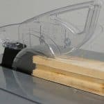 Stolna pila 2000W - HECHT 8254 - Slika 4