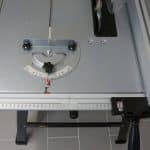 Stolna pila 2000W - HECHT 8254 - Slika 5