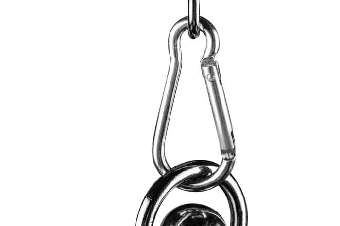 Stropna halogena grijalica 1500W NEO 90-034 - Slika 4