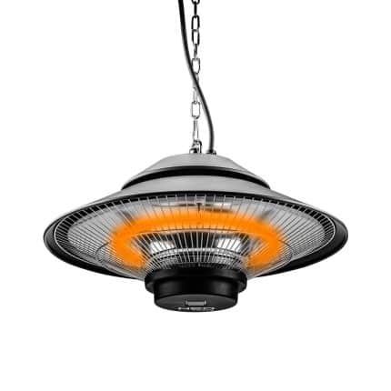 Stropna halogena grijalica 1500W NEO 90-034