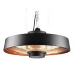 Stropna infracrvena grijalica 200 W NEO 90-038