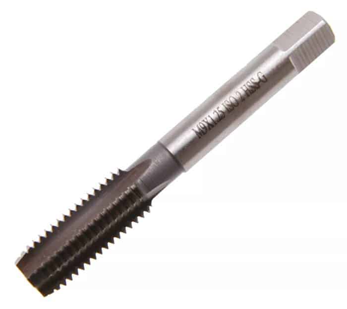 Svrdlo za navoje | M9 x 1 Svrdlo za navoje | M9 x 1