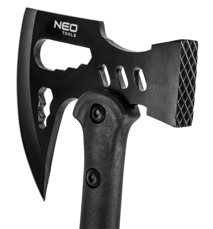 Taktička sjekira NEO 63-178 - Slika 4