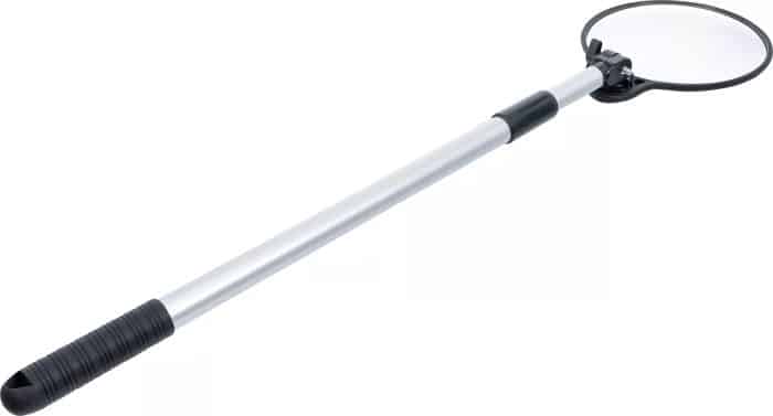 Teleskopsko-kontrolno-ogledalo-O-200-mm-2 Teleskopsko kontrolno ogledalo | Ø 200 mm - Slika 3