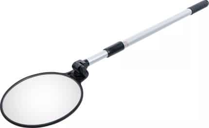 Teleskopsko kontrolno ogledalo | Ø 200 mm