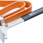 Trakasti ključ za filtar ulja | 460 mm