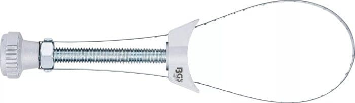 Trakasti ključ za filtar ulja | Ø 110 - 155 mm - Slika 5