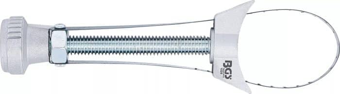 Trakasti-kljuc-za-filtar-ulja-opruzni-trakasti-celik-aluminijski-tlacni-lijev-O-60-105-mm-4 Trakasti ključ za filtar ulja | Ø 60 - 105 mm - Slika 5