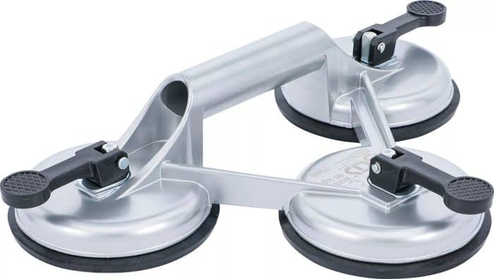Trostruki-gumeni-podizac-aluminij-O-115-mm-1 Trostruki gumeni podizač | aluminij | Ø 115 mm - Slika 2