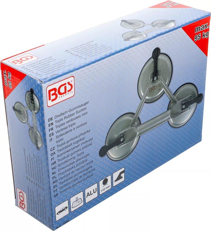 Trostruki-gumeni-podizac-aluminij-O-115-mm-9 Trostruki gumeni podizač | aluminij | Ø 115 mm - Slika 4