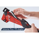 Udarna klamerica TIP J 055 NOVUS - Slika 5