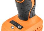 NEO Udarni odvrtač 850 Nm E+ 18V Brushless 04-608 - Slika 4