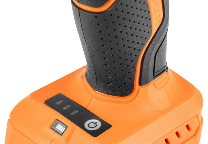 Udarni-odvrtac-850-Nm-E-18V-Brushless-NEO-04-608-3 NEO Udarni odvrtač 850 Nm E+ 18V Brushless 04-608 - Slika 4
