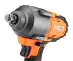 NEO Udarni odvrtač 850 Nm E+ 18V Brushless 04-608 - Slika 5