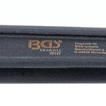 Udarni okasti kljuc | 27 mm