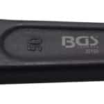 Udarni okasti kljuc | 50 mm