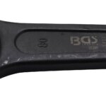 Udarni viličasti ključ | 80 mm