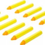 Uljana boja za označavanje | žuta | 12 komada