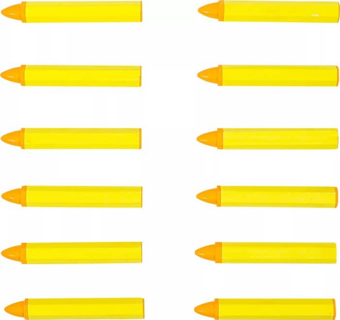 Uljana-boja-za-oznacavanje-zuta-12-komada-2 Uljana boja za označavanje | žuta | 12 komada - Slika 3