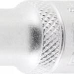 Umetak E-profila za utični ključ | 10 mm (3/8") | E10