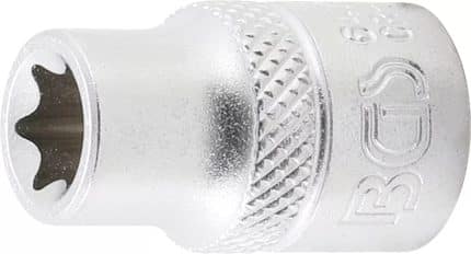 Umetak E-profila za utični ključ | 10 mm (3/8") | E10
