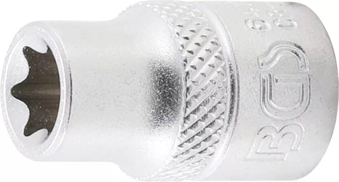 Umetak E-profila za utični ključ | 10 mm (3/8") | E10 Umetak E-profila za utični ključ | 10 mm (3/8") | E10