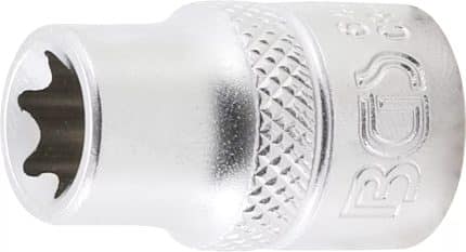 Umetak E-profila za utični ključ | 10 mm (3/8") | E11