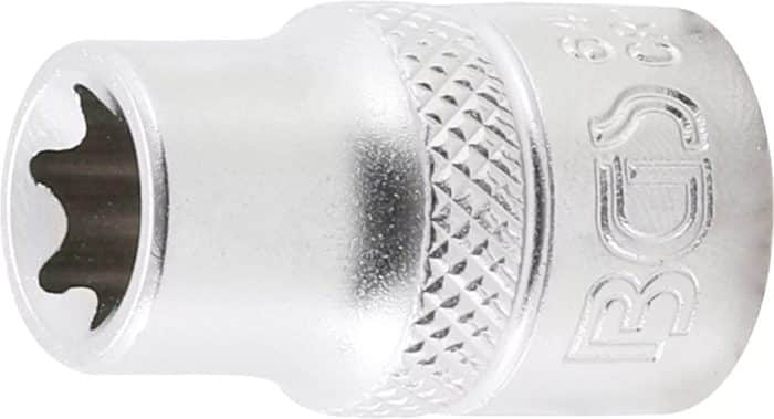Umetak E-profila za utični ključ | 10 mm (3/8") | E11 Umetak E-profila za utični ključ | 10 mm (3/8") | E11