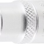 Umetak E-profila za utični ključ | 10 mm (3/8") | E14