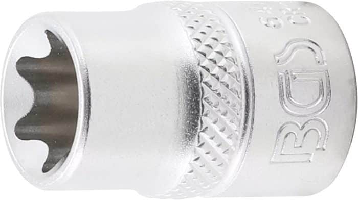 Umetak E-profila za utični ključ | 10 mm (3/8") | E14 Umetak E-profila za utični ključ | 10 mm (3/8") | E14