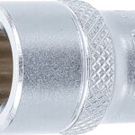 Umetak E-profila za utični ključ | 10 mm (3/8") | E16