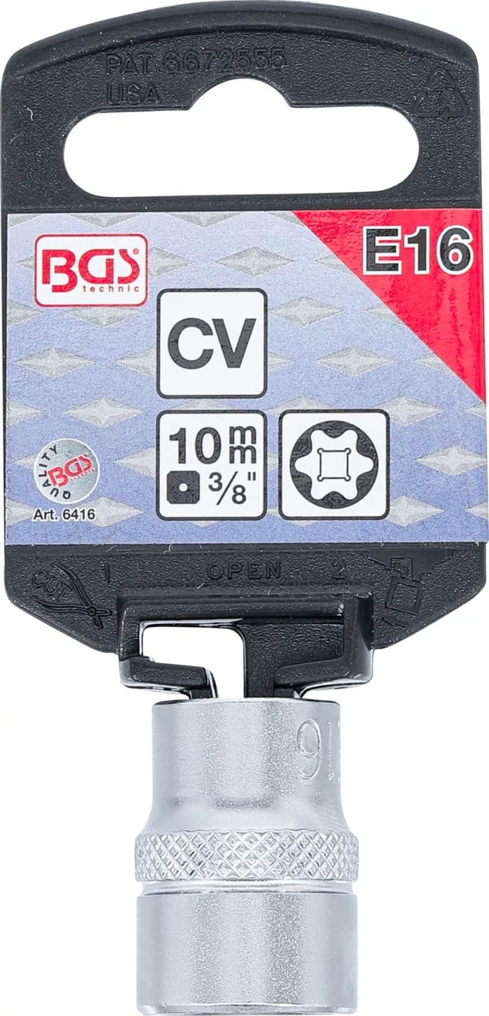 Umetak-E-profila-za-uticni-kljuc-10-mm-38-E16-9 Umetak E-profila za utični ključ | 10 mm (3/8") | E16 - Slika 3