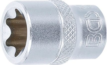 Umetak E-profila za utični ključ | 10 mm (3/8") | E16