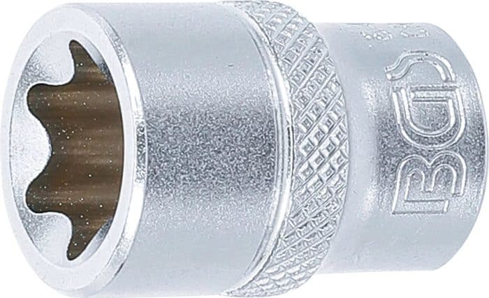 Umetak E-profila za utični ključ | 10 mm (3/8") | E16 Umetak E-profila za utični ključ | 10 mm (3/8") | E16