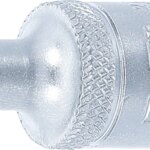 Umetak E-profila za utični ključ | 10 mm (3/8") | E6