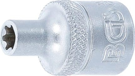 Umetak E-profila za utični ključ | 10 mm (3/8") | E6